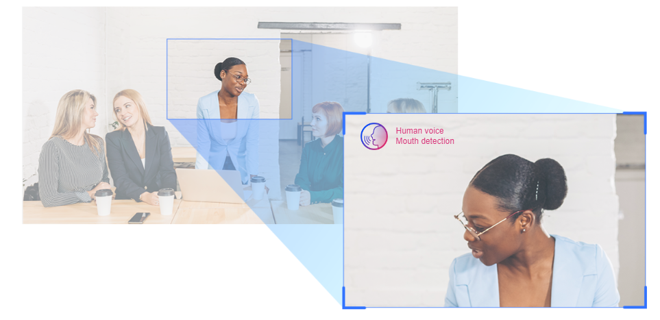 System do wideokonferencji AVer VB342 Pro